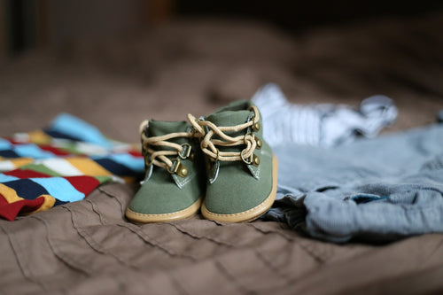 Vivalgo Baby Shoes